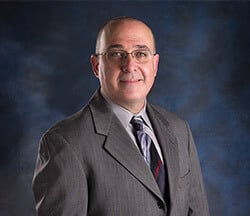 Matt A. Hirsch