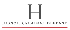 Hirsch Criminal Defense
