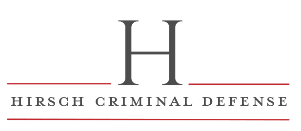Hirsch Criminal Defense