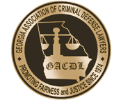 Georgia Association of Criminal Defense Lawyers | Providing Fairness and Justice Since 1974