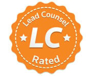 Lead Counsel Rated | LC