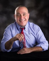 Matt A. Hirsch